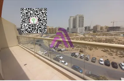 Apartment - 1 Bedroom - 2 Bathrooms for sale in Ritz Residences - Al Warsan 4 - Al Warsan - Dubai