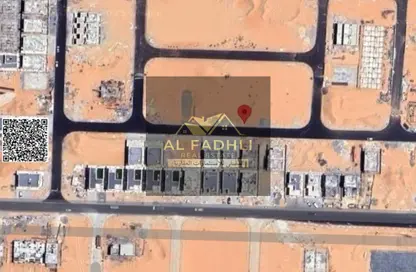 Land - Studio for sale in Al Helio 2 - Al Helio - Ajman