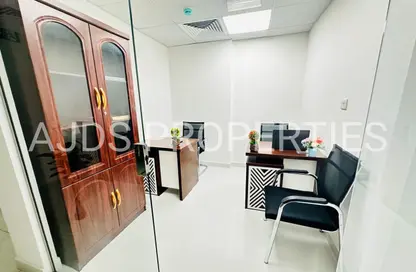 Office Space - Studio - 1 Bathroom for rent in Silver Home Building - Hor Al Anz - Deira - Dubai Office Space - Studio - 1 Bathroom for rent in Silver Home Building - Hor Al Anz - Deira - Dubai