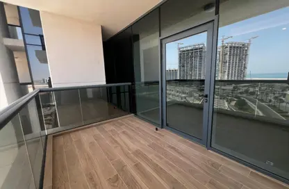 Apartment - 2 Bedrooms - 3 Bathrooms for rent in Gateway Residences 2 - Mina Al Arab - Ras Al Khaimah