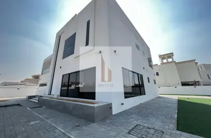 Villa - 5 Bedrooms - 6 Bathrooms for rent in Al Barsha South 1 - Al Barsha South - Al Barsha - Dubai