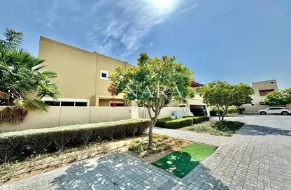 Villa - 5 Bedrooms - 6 Bathrooms for rent in Samra Community - Al Raha Gardens - Abu Dhabi
