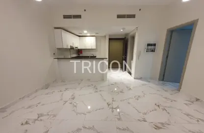 Apartment - 1 Bedroom - 2 Bathrooms for rent in Kappa Acca 2 - Dubai Land Residence Complex - Dubai
