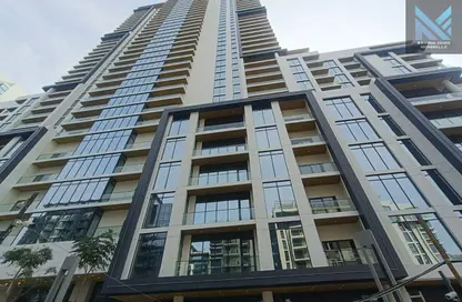 متجر - استوديو - 1 حمام للايجار في كريست غراندي - صبحا هارتلاند - مدينة الشيخ محمد بن راشد - دبي