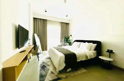 Apartment - 2 Bedrooms - 3 Bathrooms for rent in SH Living 1 - District 14 - Jumeirah Village Circle - Dubai
