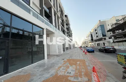 Shop - Studio for sale in Olivz Residence - International City - Dubai