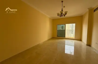 Apartment - 2 Bedrooms - 2 Bathrooms for rent in Al Majaz 2 - Al Majaz - Sharjah