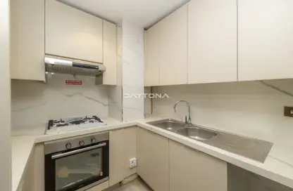 Apartment - 2 Bedrooms - 4 Bathrooms for rent in DHP Residency 2 - Dubai Silicon Oasis - Dubai