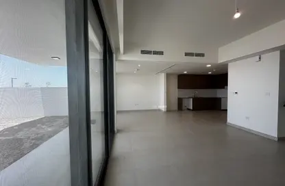 Townhouse - 3 Bedrooms - 4 Bathrooms for rent in Maha Townhouses - Town Square - Dubai