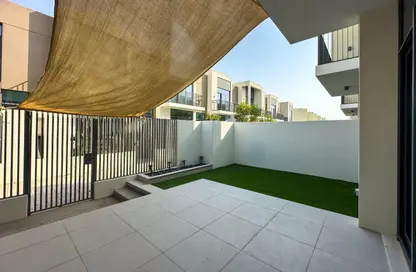 Townhouse - 3 Bedrooms - 3 Bathrooms for rent in Joy - Arabian Ranches 3 - Dubai