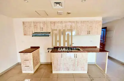 Apartment - Studio - 1 Bathroom for rent in Street 20 - Al Nahda - Sharjah