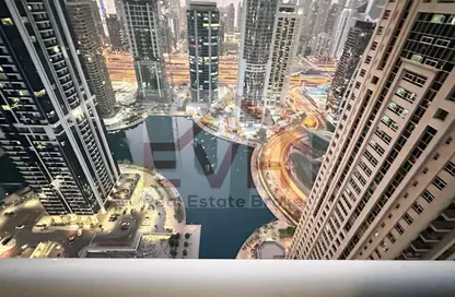 Apartment - 2 Bedrooms - 2 Bathrooms for sale in Goldcrest Views 2 - JLT Cluster J - Jumeirah Lake Towers - Dubai