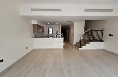 Townhouse - 3 Bedrooms - 3 Bathrooms for rent in Santorini - Damac Lagoons - Dubai