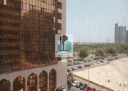 Apartment - 2 bedrooms - 2 bathrooms for rent in Khalifa Street - Abu Dhabi