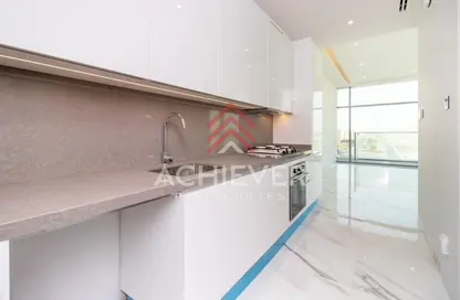 Apartment - Studio - 1 Bathroom for rent in Grace Residency - Al Furjan - Dubai