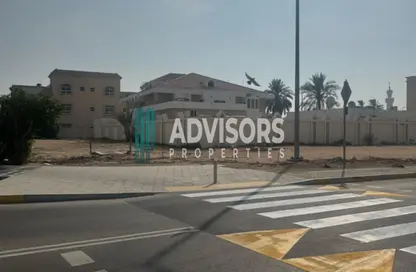 Villa - 7+ Bedrooms - 7+ Bathrooms for sale in Al Mushrif Villas - Al Mushrif - Abu Dhabi
