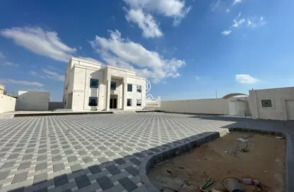 فيلا - 6 غرف نوم للايجار في مدينة محمد بن زايد - أبوظبي