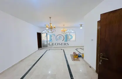 Apartment - 3 Bedrooms - 4 Bathrooms for rent in Al Manaseer - Al Ain