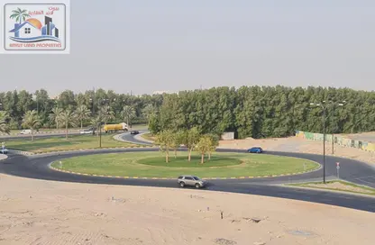 Apartment - 1 Bedroom - 1 Bathroom for rent in Al Zahia - Muwaileh Commercial - Sharjah