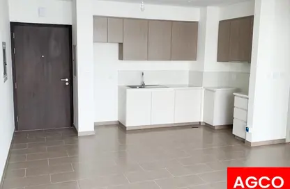 Apartment - 1 Bedroom - 1 Bathroom for rent in Park Heights 1 - Park Heights - Dubai Hills Estate - Dubai