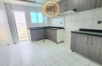 Apartment - 2 Bedrooms - 3 Bathrooms for rent in Geepas Tower - Arjan - Dubai