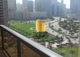 Apartment - 2 bedrooms - 2 bathrooms for sale in Al Wahda Building - Al Majaz 2 - Al Majaz - Sharjah