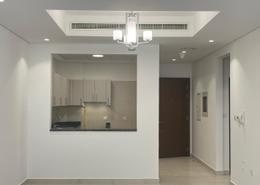Apartment - 1 bedroom - 2 bathrooms for rent in Al Garhoud - Dubai