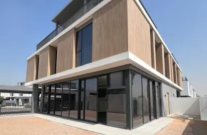 فيلا - 4 غرف نوم - 4 حمامات للبيع في جون - المرابع العربية 3 - دبي