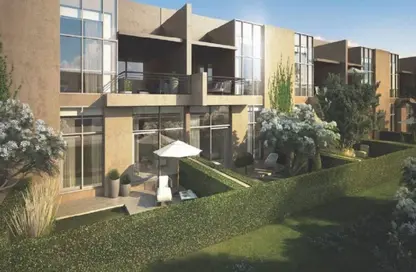 Villa - 4 Bedrooms - 5 Bathrooms for sale in The Fields - District 11 - Mohammed Bin Rashid City - Dubai