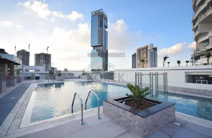 Apartment - 1 Bedroom - 1 Bathroom for sale in Regent Court - District 14 - Jumeirah Village Circle - Dubai Apartment - 1 Bedroom - 1 Bathroom for sale in Regent Court - District 14 - Jumeirah Village Circle - Dubai