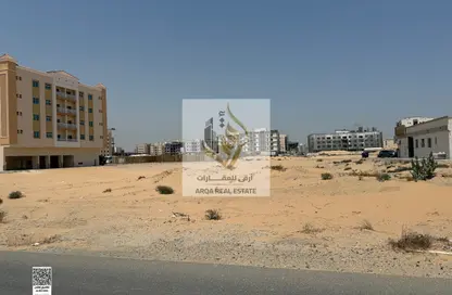 Land - Studio for sale in Al Jurf Industrial 3 - Al Jurf Industrial - Ajman