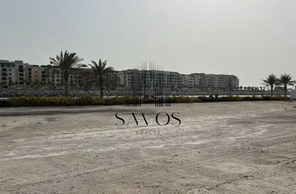 Land - Studio for sale in Pearl Jumeirah Villas - Pearl Jumeirah - Jumeirah - Dubai