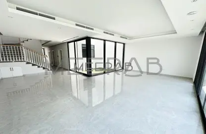 Villa - 4 Bedrooms - 5 Bathrooms for rent in Al Furjan West - Al Furjan - Dubai