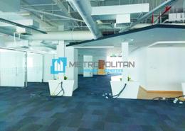 Office Space for rent in Festival Tower - Dubai Festival City - Dubai