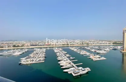 شقة - 3 غرف نوم - 3 حمامات للبيع في أوشيانا الكاريبي - أوشيانا - نخلة جميرا - دبي