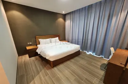 Apartment - 2 Bedrooms - 3 Bathrooms for rent in Jebel Ali - Dubai
