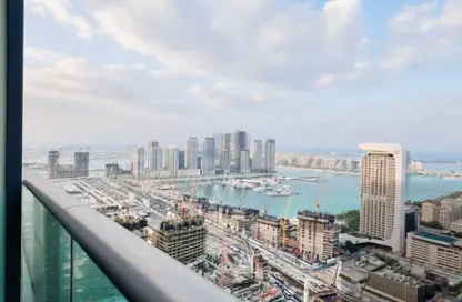 شقة - غرفة نوم - 2 حمامات للايجار في داماك هايتس - دبي مارينا - دبي