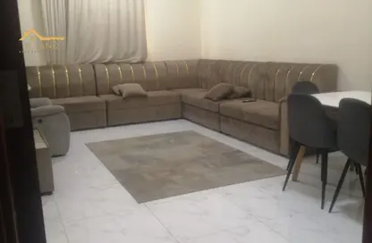 Apartment - 2 Bedrooms - 2 Bathrooms for rent in Al Rashidiya - Ajman Downtown - Ajman