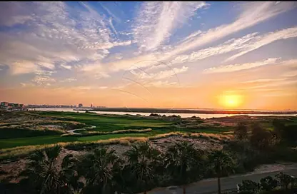 Apartment - 3 Bedrooms - 4 Bathrooms for rent in Ansam 4 - Ansam - Yas Island - Abu Dhabi