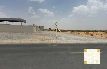 أرض - استوديو للبيع في الصجعة الصناعية - آلصجعه - الشارقة