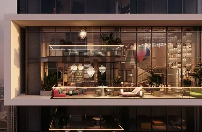 Apartment - 2 Bedrooms - 3 Bathrooms for sale in 25Hours Heimat - Downtown Dubai - Dubai