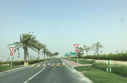 Land - Studio for sale in Jebel Ali Hills - Jebel Ali - Dubai