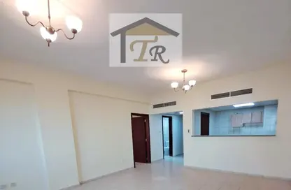 Apartment - 1 Bedroom - 2 Bathrooms for rent in G02 - Morocco Cluster - International City - Dubai