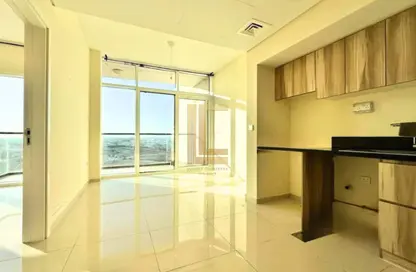 Apartment - 1 Bedroom - 1 Bathroom for sale in Golf Vita A - Golf Vita - DAMAC Hills - Dubai
