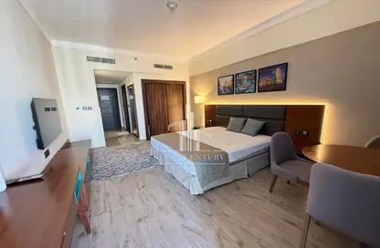 Apartment - Studio - 1 Bathroom for rent in MILANO by Giovanni Botique Suites - Jumeirah Village Circle - Dubai