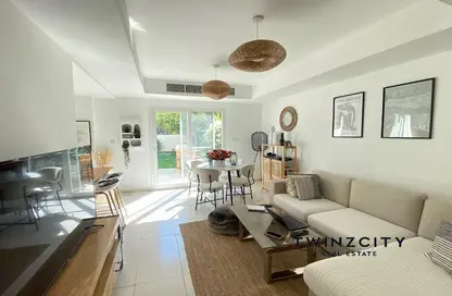 Villa - 2 Bedrooms - 2 Bathrooms for sale in Springs 7 - The Springs - Dubai