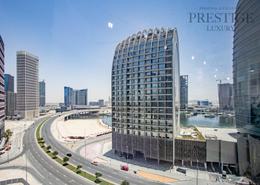 Office Space - 2 bathrooms for sale in Empire Heights 2 - Empire Heights - Business Bay - Dubai Office Space - 2 bathrooms for sale in Empire Heights 2 - Empire Heights - Business Bay - Dubai