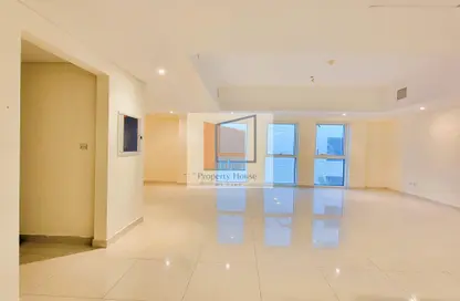 Apartment - 1 Bedroom - 2 Bathrooms for rent in Al Marasy - Al Bateen - Abu Dhabi