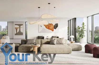 Apartment - 2 Bedrooms - 3 Bathrooms for sale in Cello Residences - Jumeirah Village Circle - Dubai