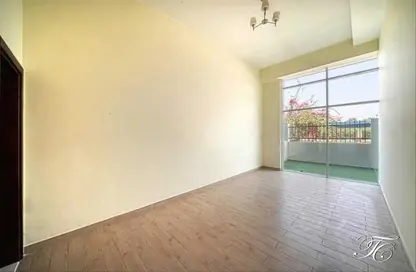 Apartment - Studio - 1 Bathroom for rent in La Residence - Jumeirah Village Triangle - Dubai